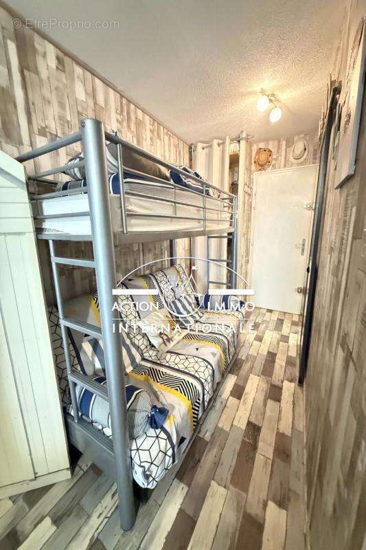 vente appartement 1 Pièce(s) - photo 2