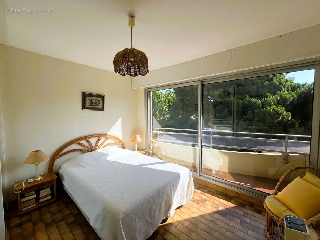 Appartement à CAVALAIRE-SUR-MER