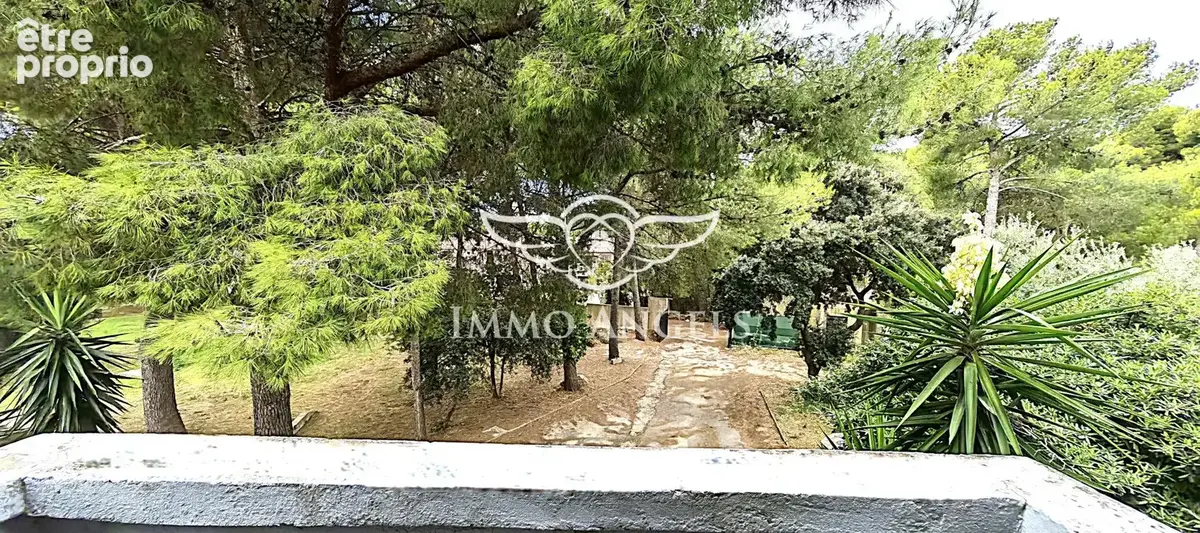 Appartement 3 pièces 48 m² à vendre à Port-De-Bouc (13117) - photo 8