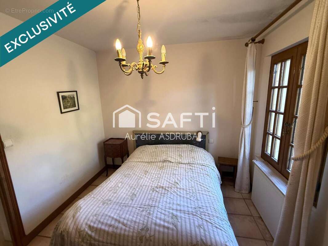 Photo 6 - Maison à PAUNAT