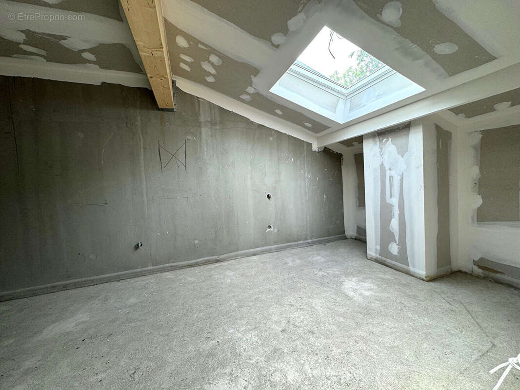 Appartement à L&#039;UNION