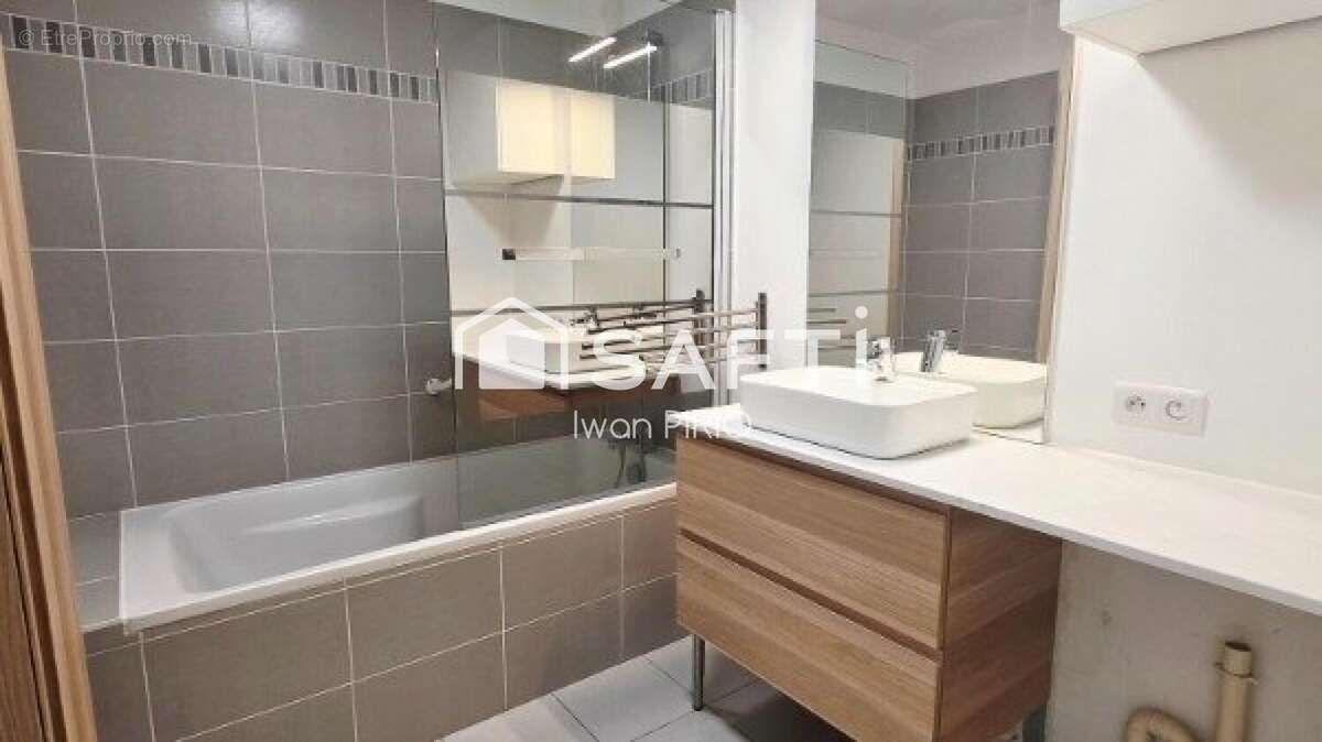 Photo 4 - Appartement à RENNES