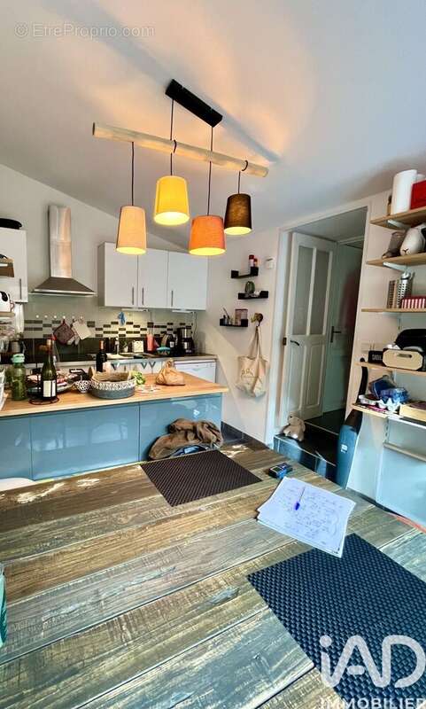 Photo 3 - Maison à MARSEILLAN