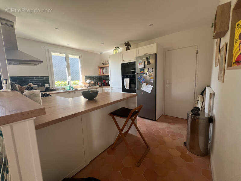 Maison à PLESLIN-TRIGAVOU