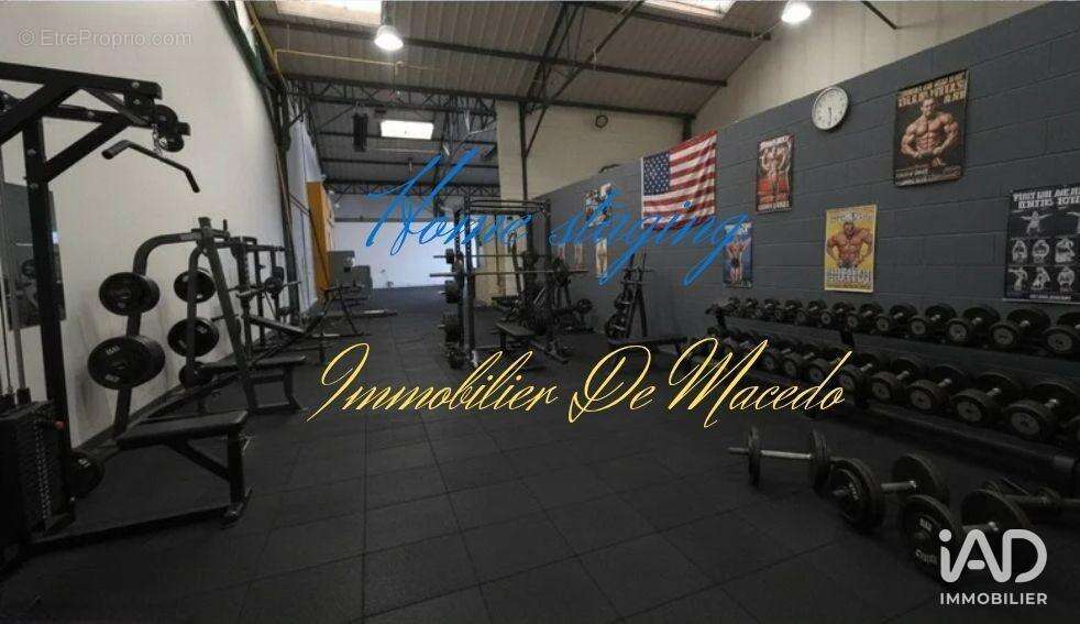 Photo 6 - Commerce à AMILLY