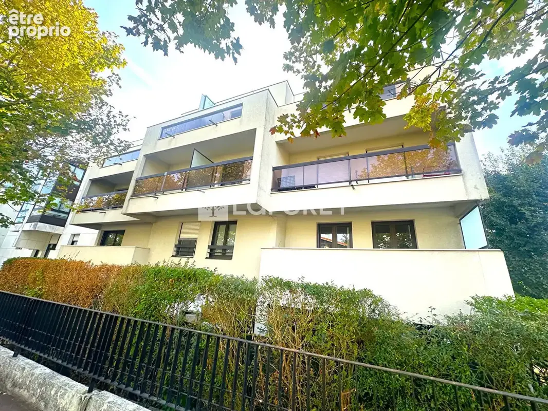 Appartement Rosny Sous Bois 2 pièce(s) 50m2 - photo 10