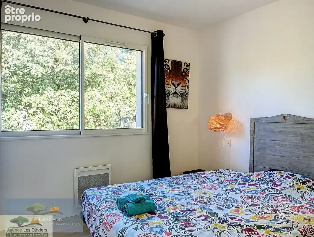 Villa 4 chambres et piscine - photo 6