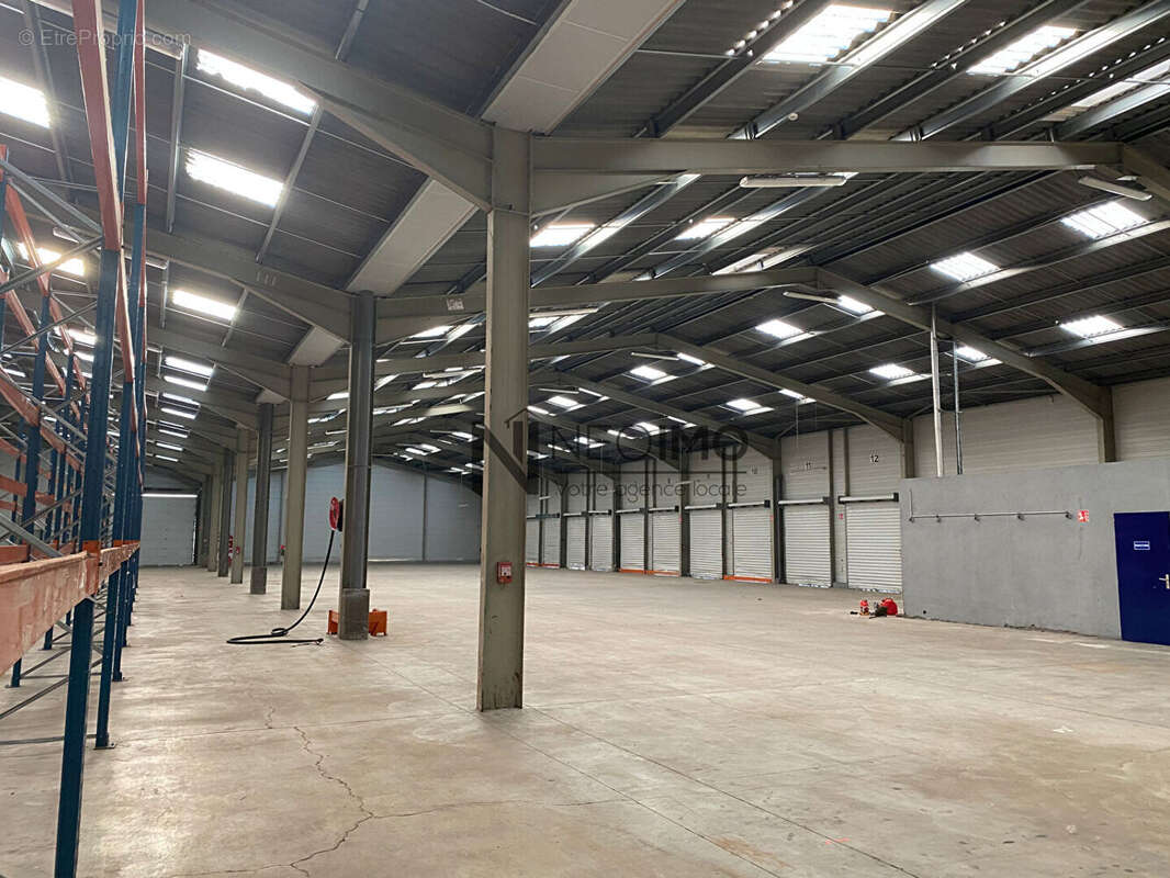 Commerce à CHATENOIS