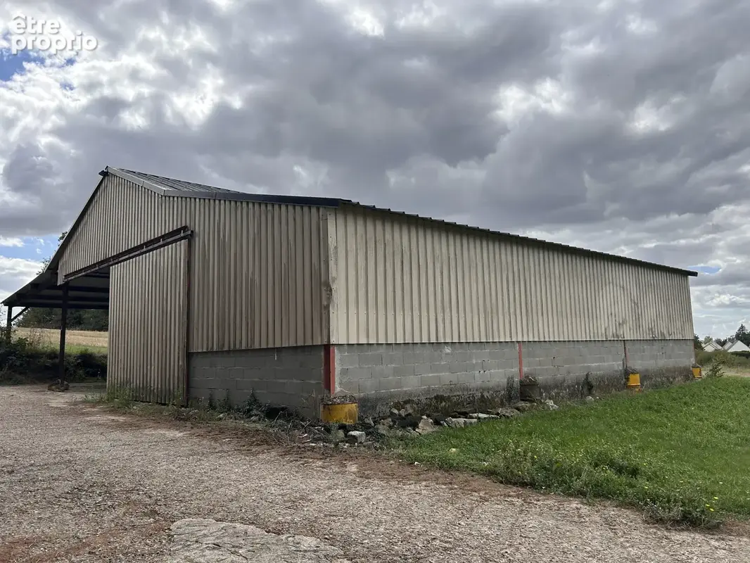 Corps de ferme - photo 5