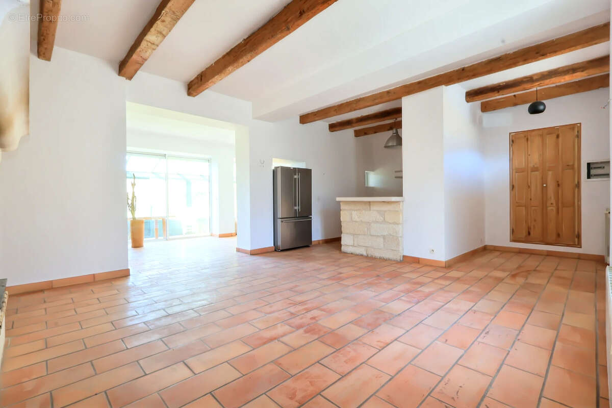 Maison à MUDAISON