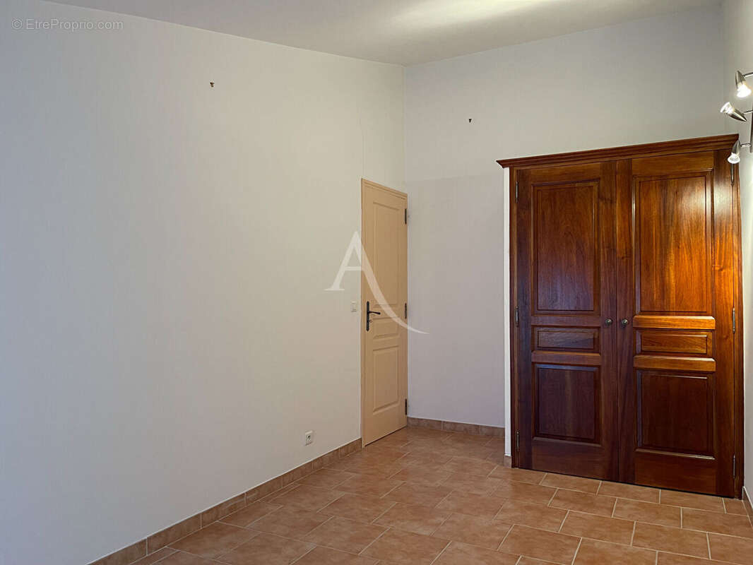 Maison à RIEZ