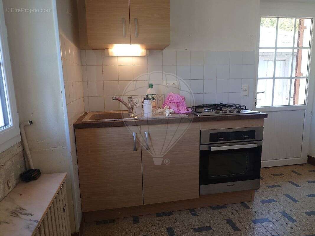 Maison 7 chambre(s) à vendre - photo 14