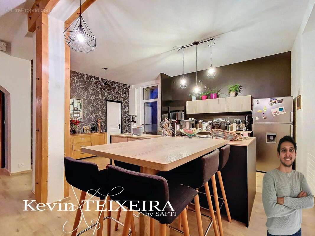 Photo 2 - Maison à DURTAL