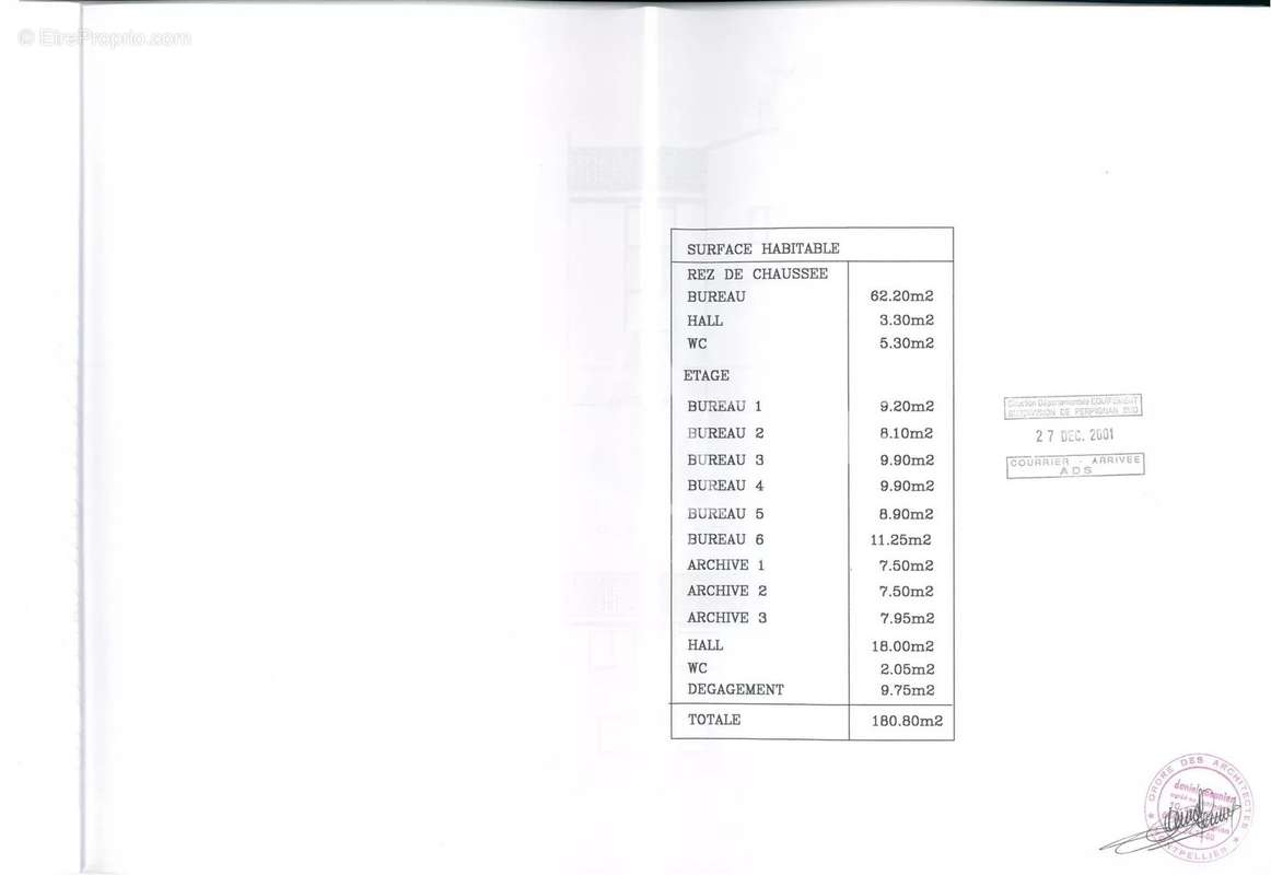 Appartement à CABESTANY