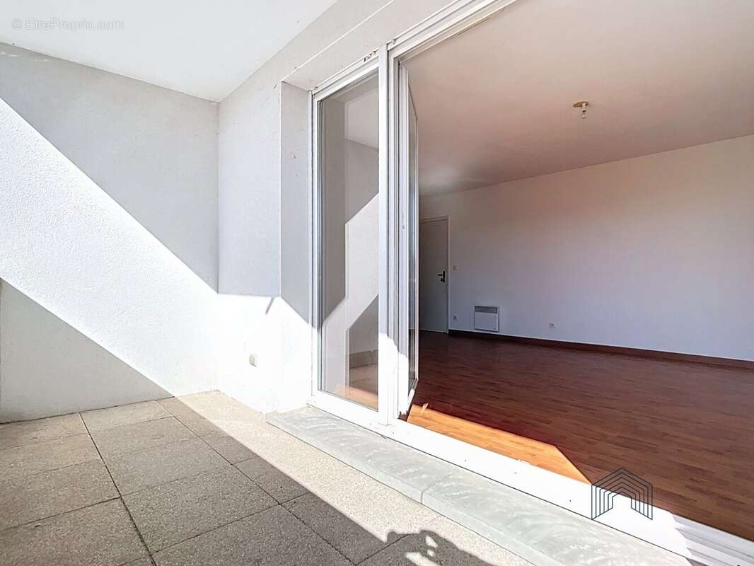 Appartement à BALMA