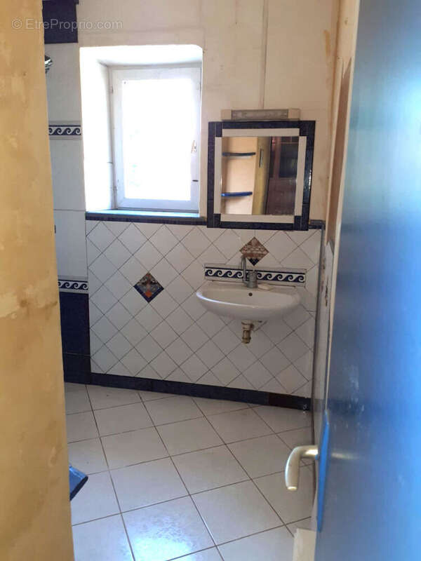 Maison à TALMONT-SAINT-HILAIRE