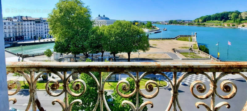 Appartement à BAYONNE