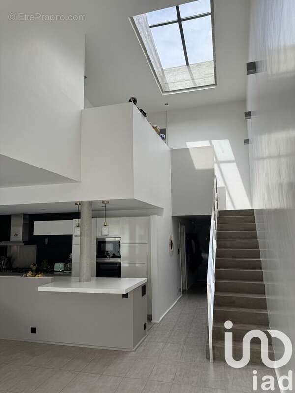 Photo 8 - Maison à LA ROCHELLE