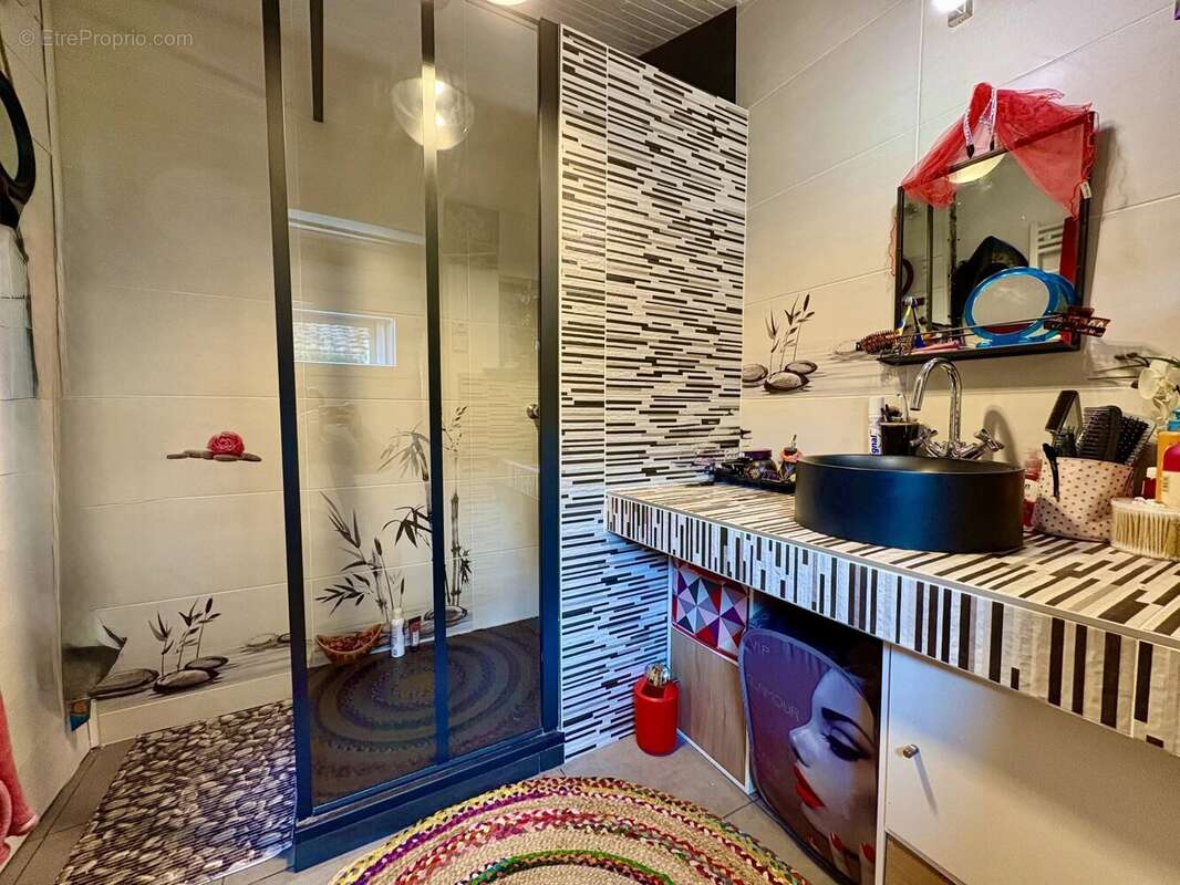 Maison à SAINT-BREVIN-LES-PINS