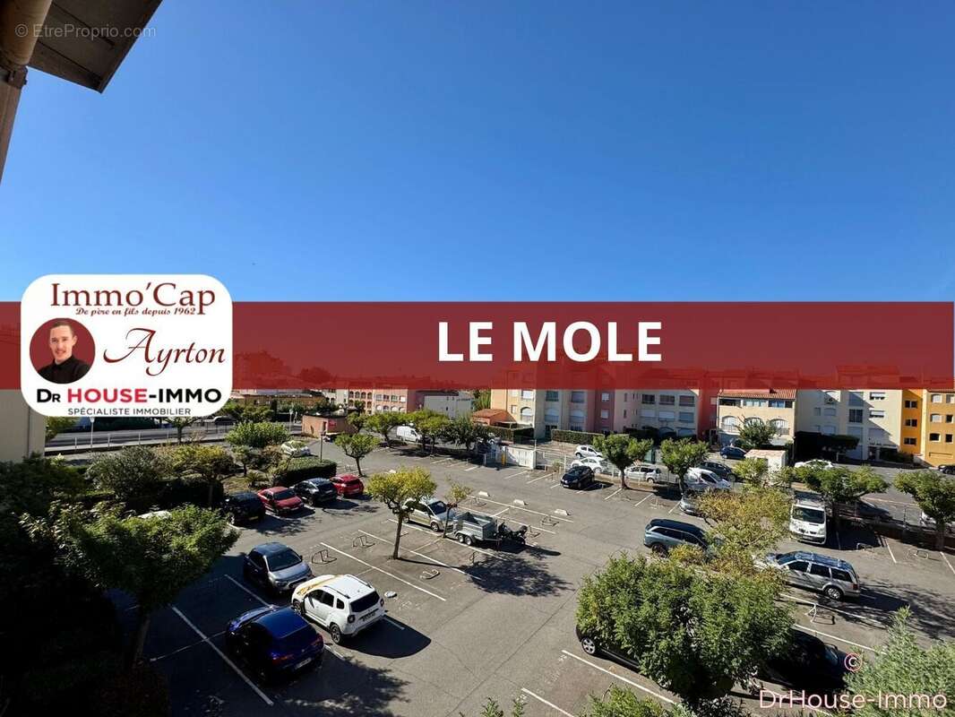 Appartement à AGDE