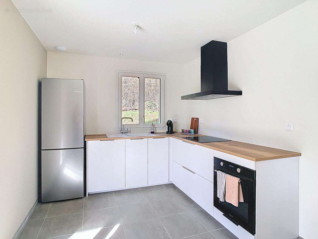 Maison neuve avec 3 chambres - photo 2