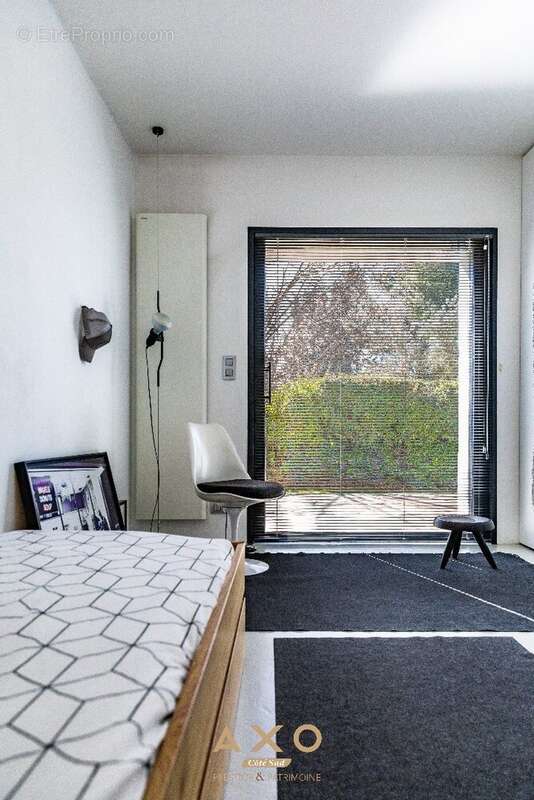 Maison à LE THOLONET