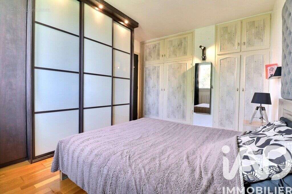 Photo 9 - Appartement à THORIGNY-SUR-MARNE