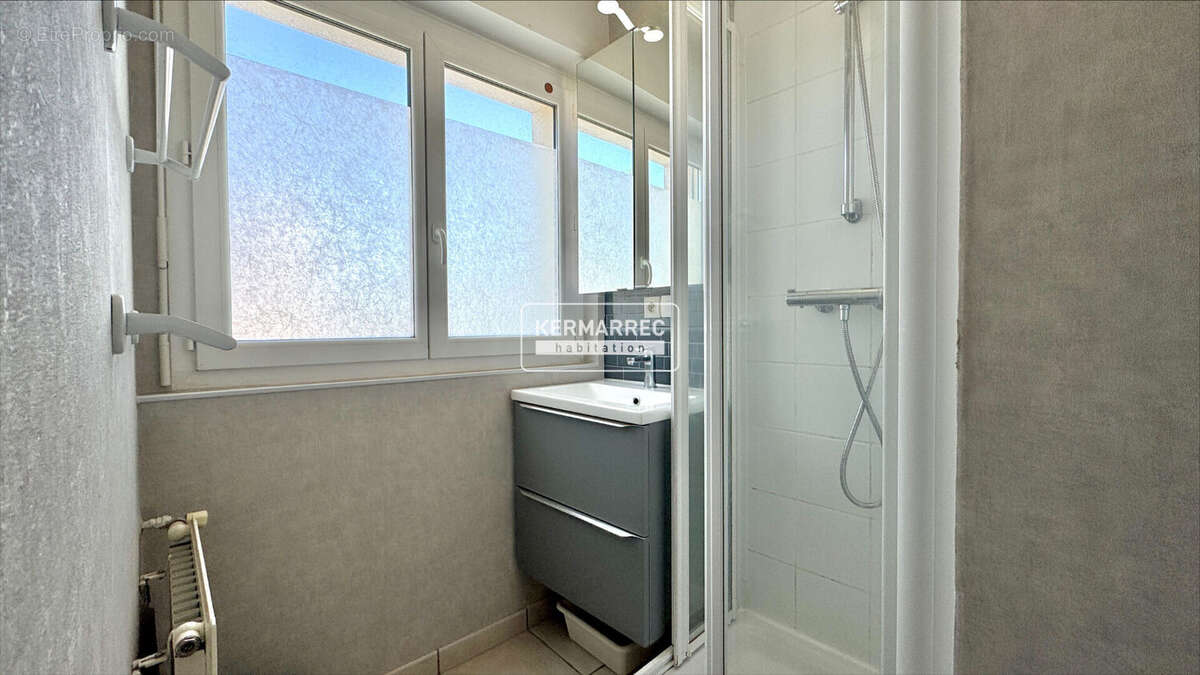 Appartement à SAINT-MALO