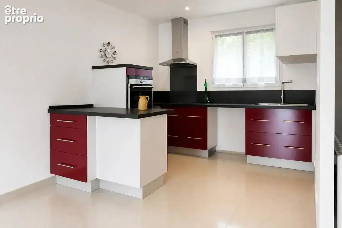Chauny commodités de plein pied 130 m2 - photo 5