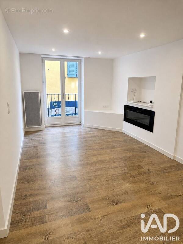 Photo 1 - Appartement à FLAYOSC