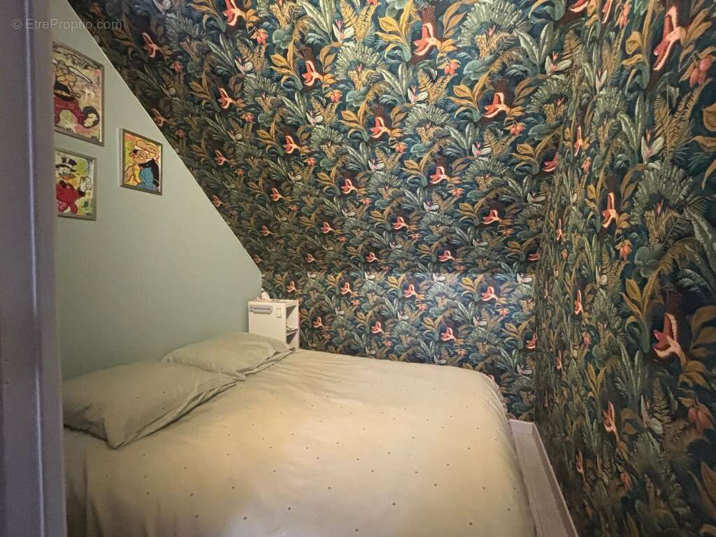 Appartement à NESLES