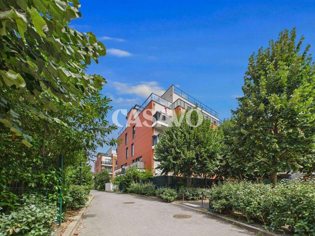 Appartement à ARGENTEUIL