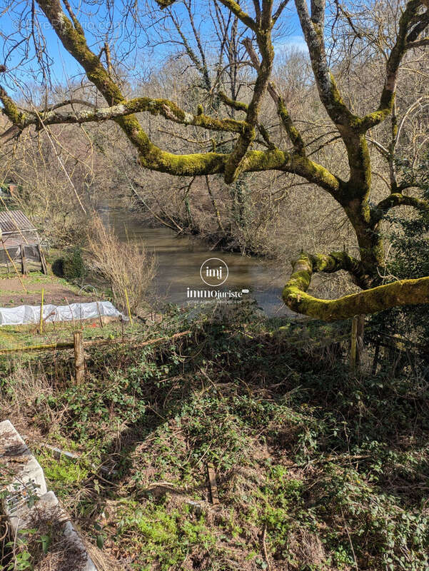Appartement à SAILLAT-SUR-VIENNE