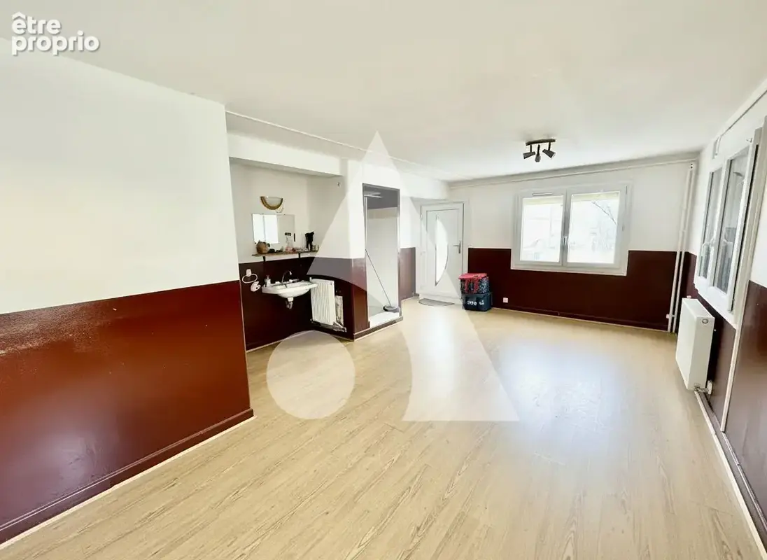 Maison Hennezel 5 pièces 125 m2 - photo 11