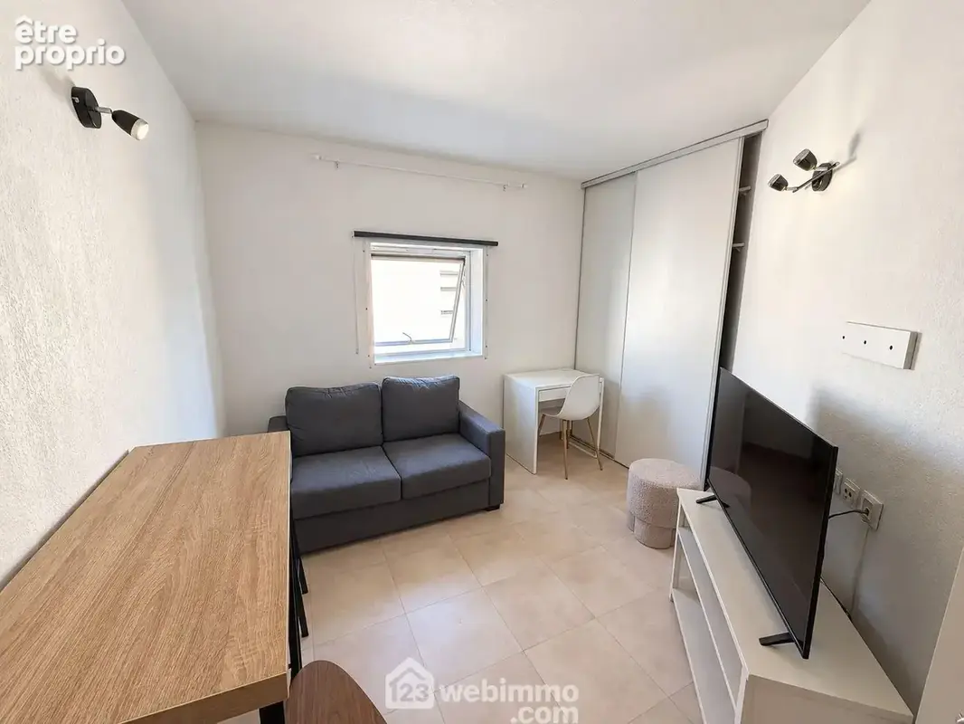 Appartement 2 pièces 32 m² à vendre à Montpellier (34000) - photo 4