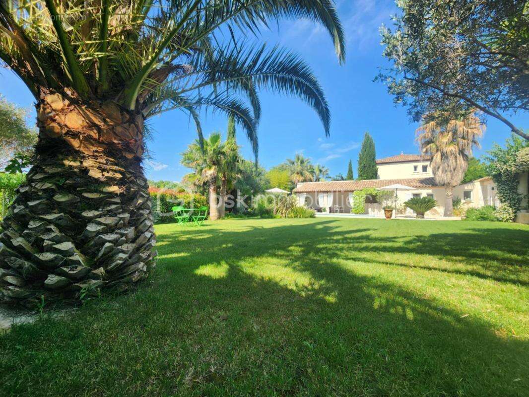Superbe villa proche de Pézenas - photo 8