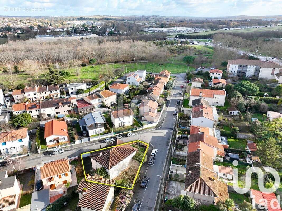 Photo 4 - Maison à TOULOUSE