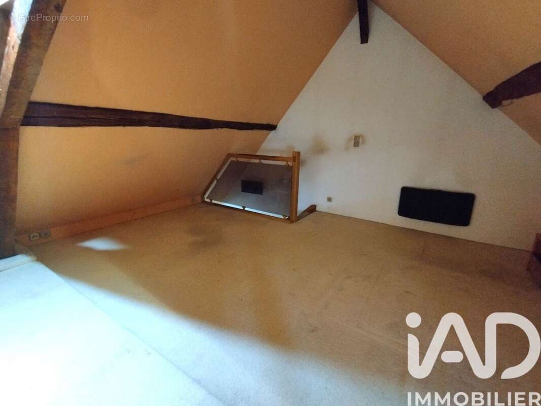 Photo 7 - Maison à MONDOUBLEAU