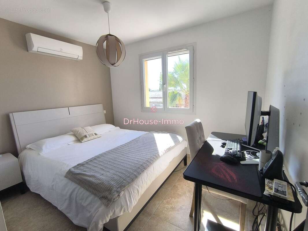 Maison 118 m² à Salon-De-Provence  - photo 9
