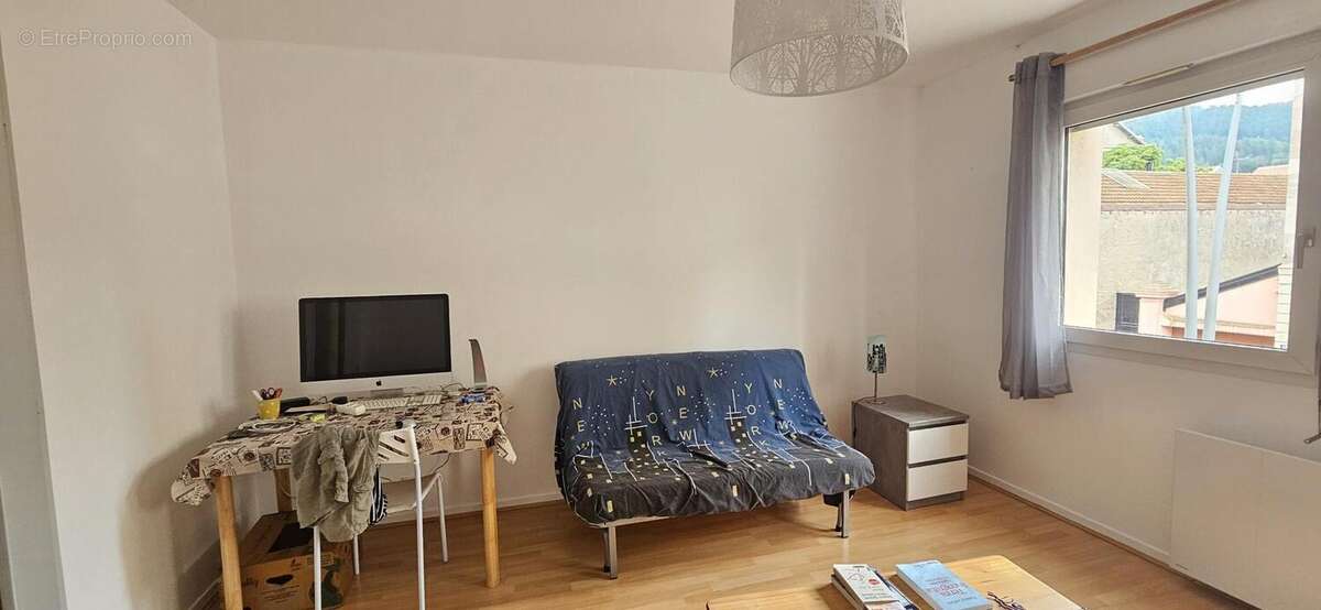 20240902_152644 - Appartement à REMIREMONT