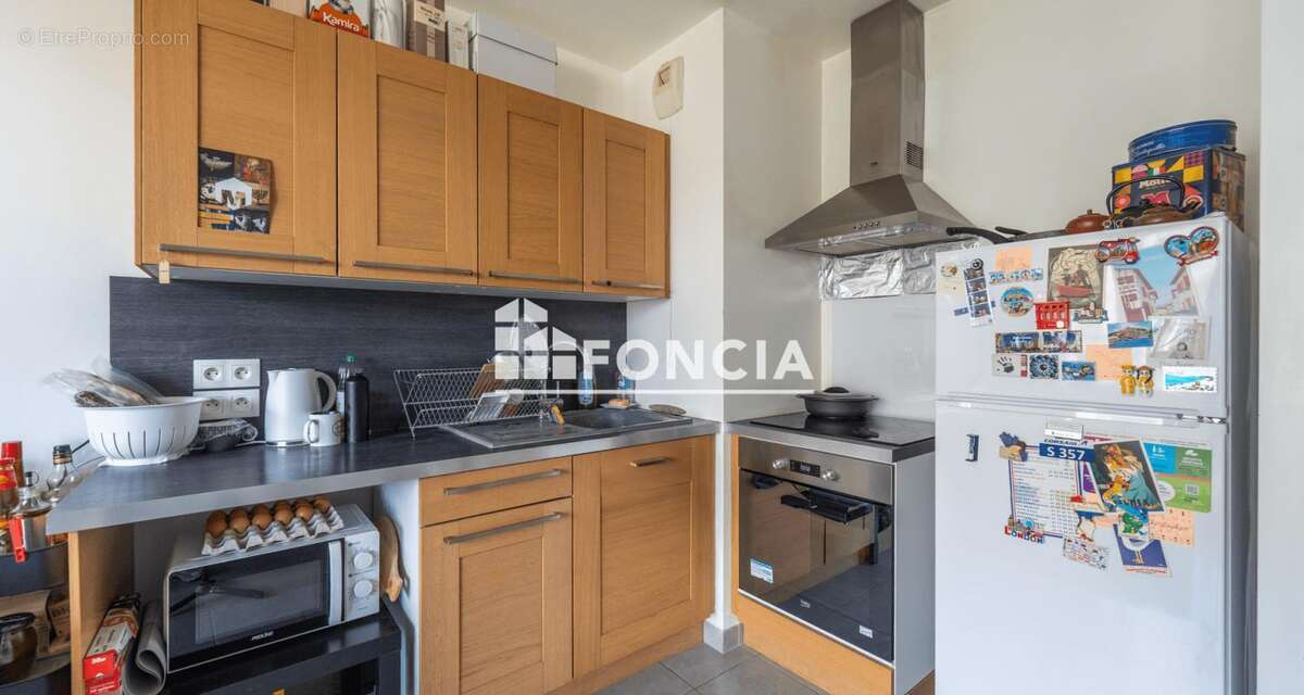 Appartement à ATHIS-MONS