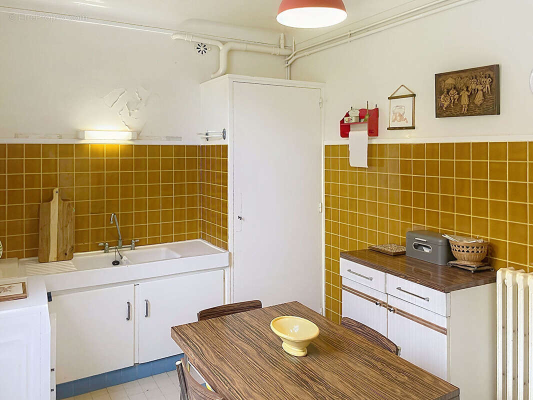 Appartement à CABOURG