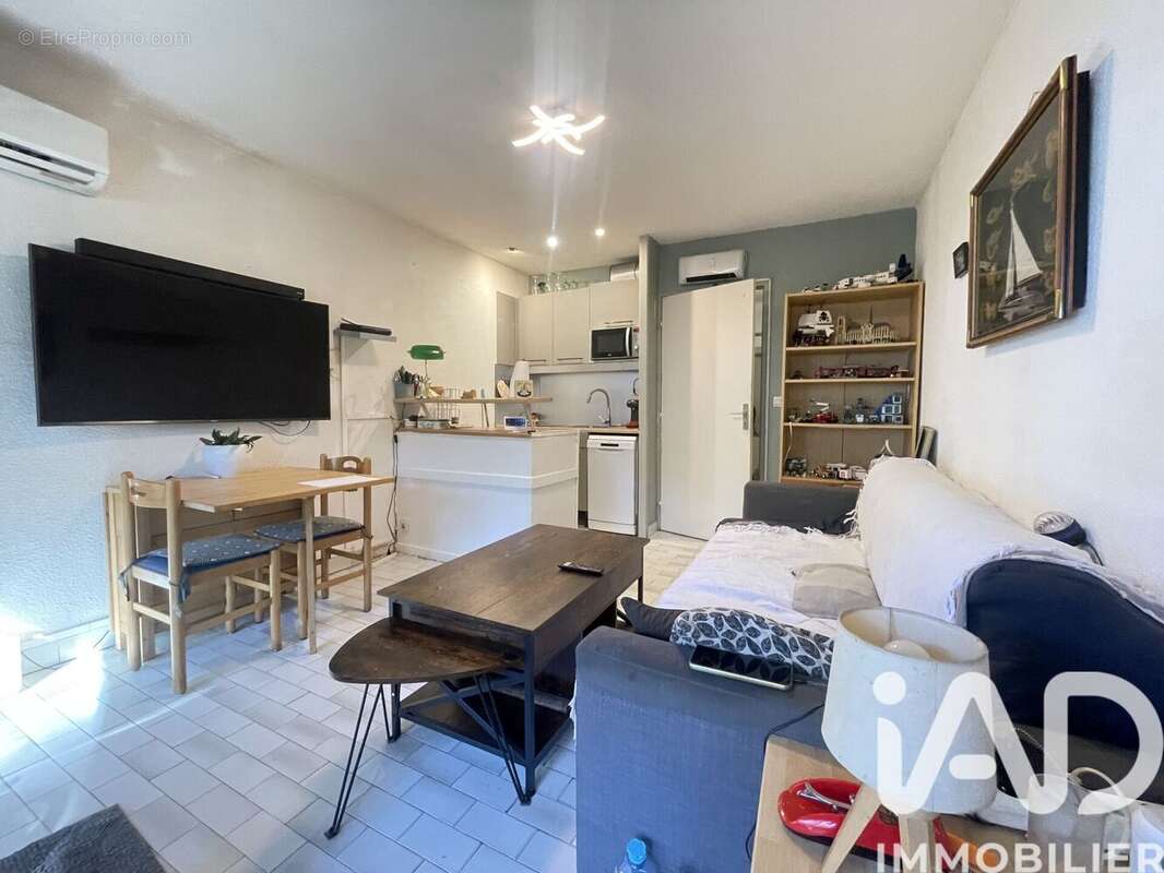 Photo 2 - Appartement à SANARY-SUR-MER