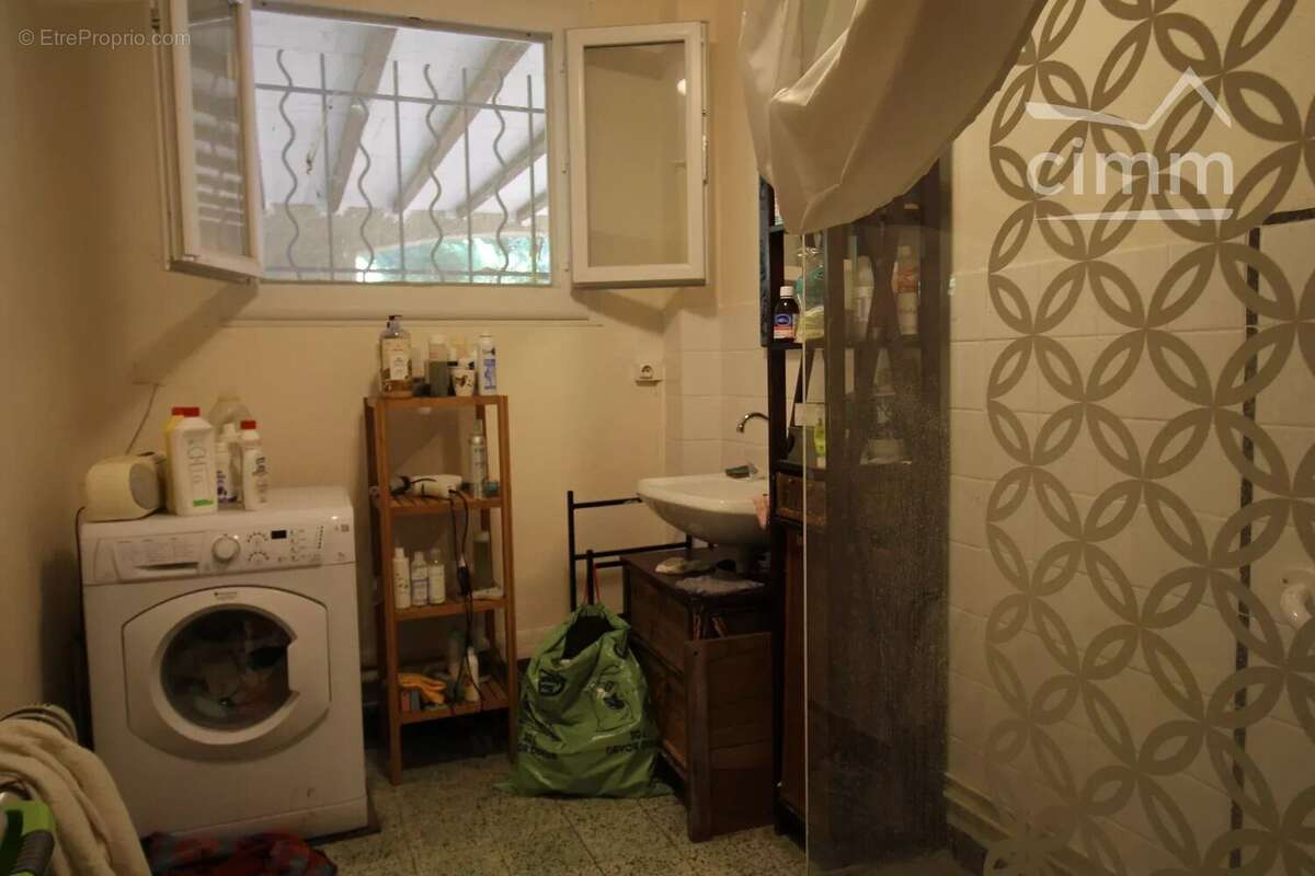 A vendre villa de 212 m² habitables avec un logement en rez de chaussée sur terrain de 5340 m² - photo 20