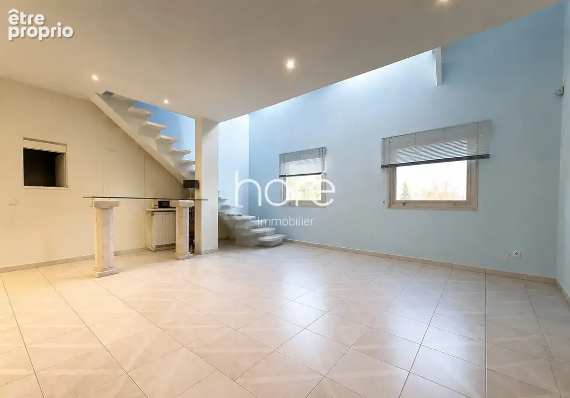 Maison 8 pièces 210 m² à vendre à Eaubonne (95600) - photo 5