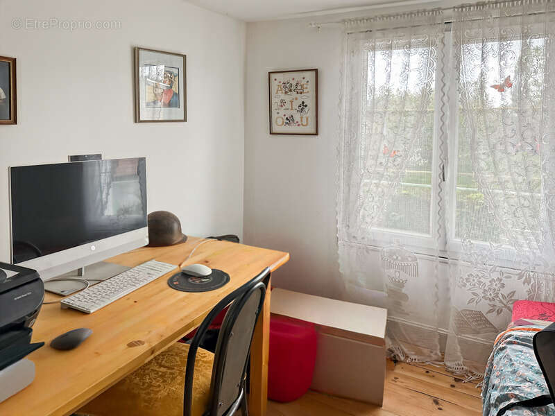 Maison à vendre de 155 m2 de surface habitable à LADEVEZE RIVIERE (32) avec 3330 m2 de jardin - photo 14