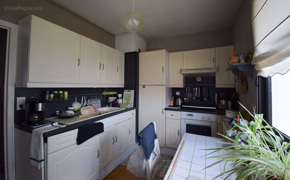 Appartement à VICHY