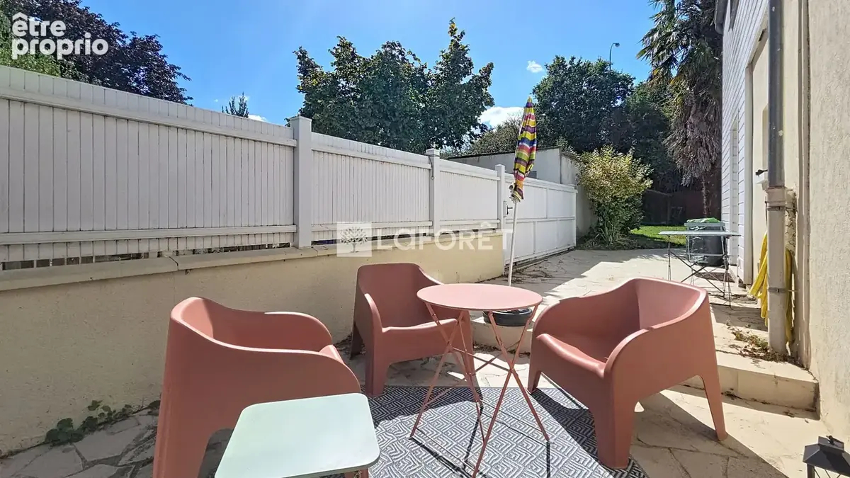 Maison Rennes  - 4 chambres - 165 m2 - photo 5