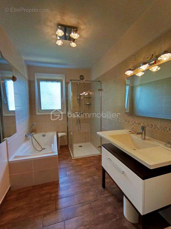 Maison familiale 5 chambres - quartier recherché - photo 5
