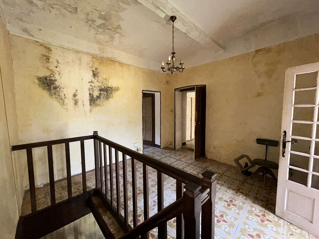 Maison à CHAMBORIGAUD